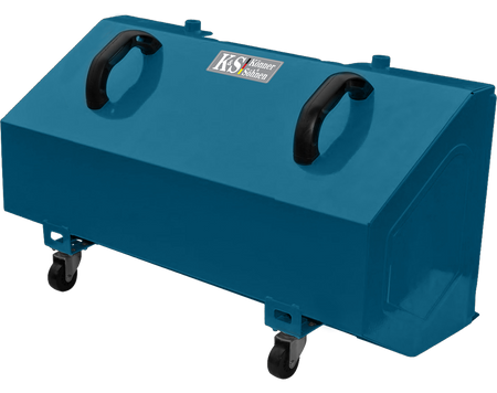 Scatola per polvere KS MFM-DB 80