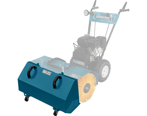 Conteneur à déchets KS MFM-DB 80