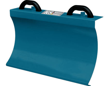 Pala da neve KS MFM-SS 60