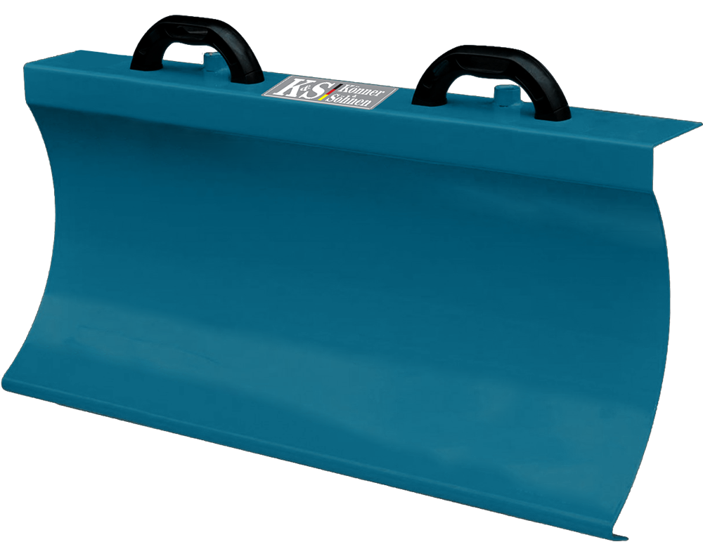 Snöskyffel KS MFM-SS 80