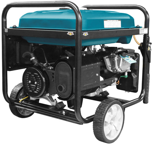 Generador de gasolina "Könner & Söhnen" KS 12-1E 1/3 ATSR