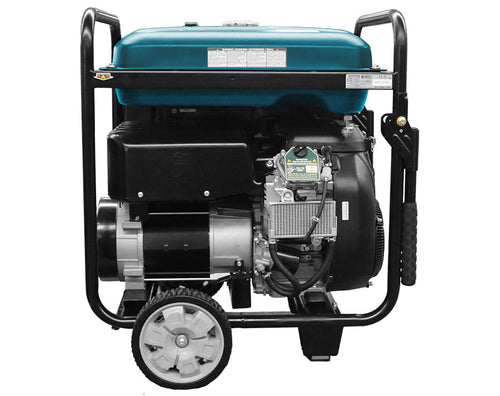 Generador de gasolina "Könner & Söhnen" KS 15-1E 1/3 ATSR