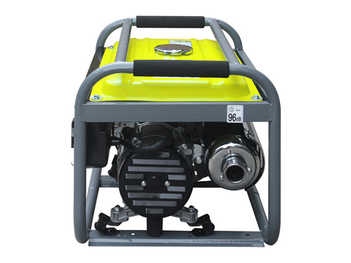 Бензиновий генератор "K&S BASIC" KSB 2800C