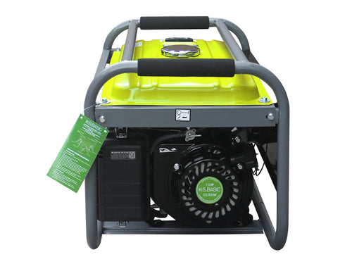 Бензиновий генератор «K&S BASIC» KSB 2200A