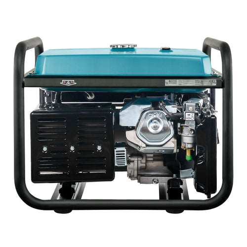 Generador de gasolina "Könner & Söhnen" KS 10000E-3 ATS