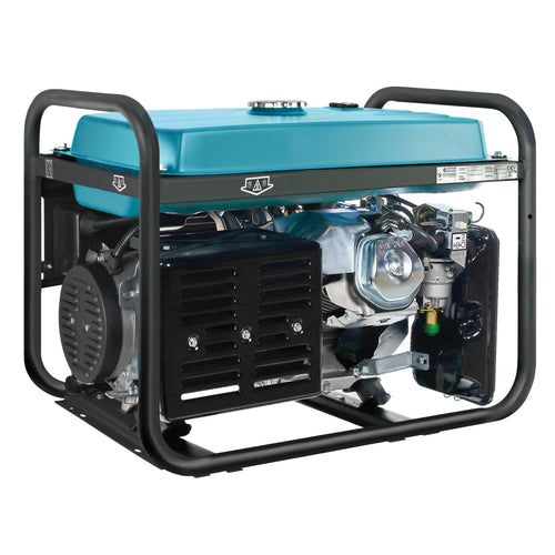 Generador de gasolina "Könner & Söhnen" KS 10000E