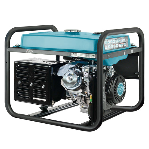 Generador de gasolina "Könner & Söhnen" KS 10000E