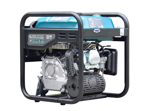 Generador inverter Könner & Söhnen KS 3300i