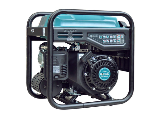 Generador inverter Könner & Söhnen KS 3300i
