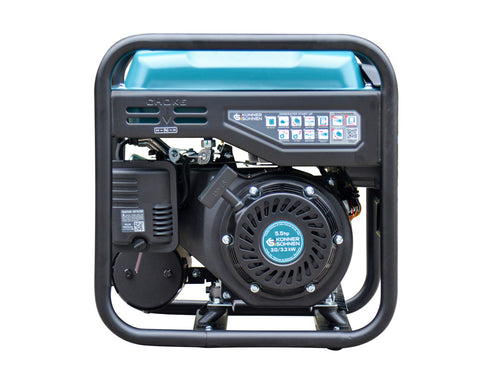 Generador inverter Könner & Söhnen KS 3300i