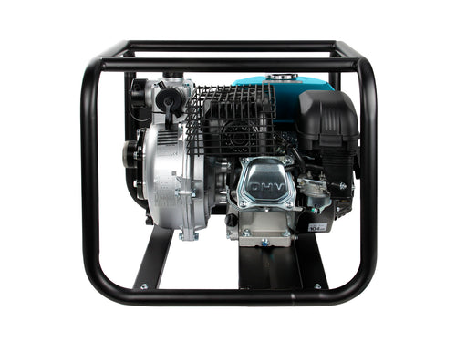 Bomba de agua de alta presión KS 50HP