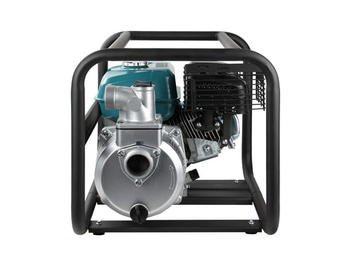Bomba de motor para agua limpia KS 50