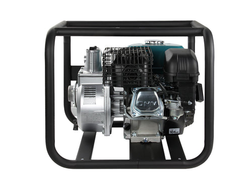 Bomba de motor para agua limpia KS 50