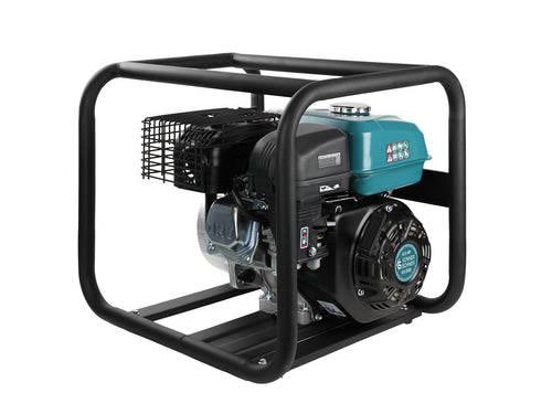 Bomba de motor para agua limpia KS 50