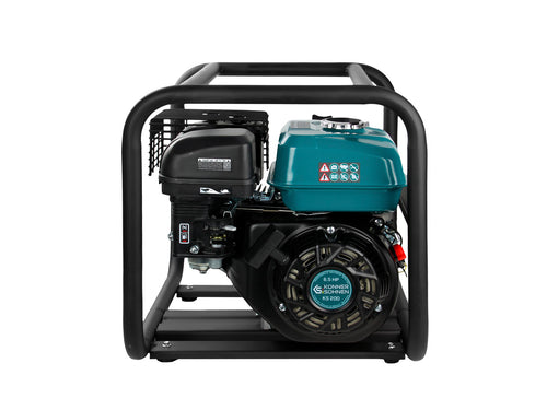 Bomba de motor para agua limpia KS 50