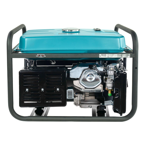 Generador de gasolina "Könner & Söhnen" KS 7000E-3