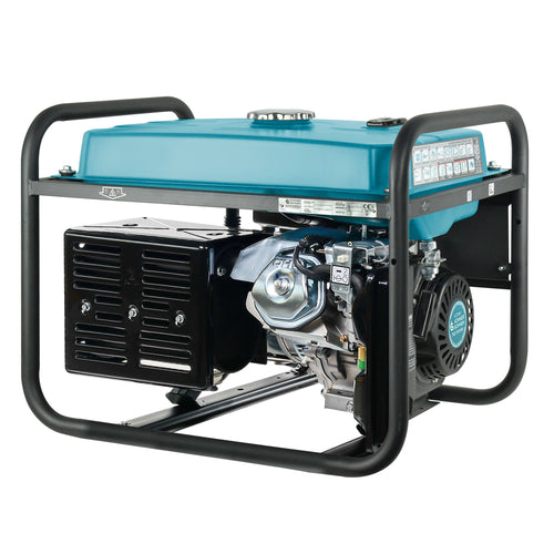 Generador de gasolina "Könner & Söhnen" KS 7000E ATS