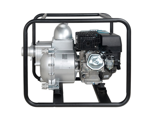Bomba de motor para agua fangosa KS 80MW