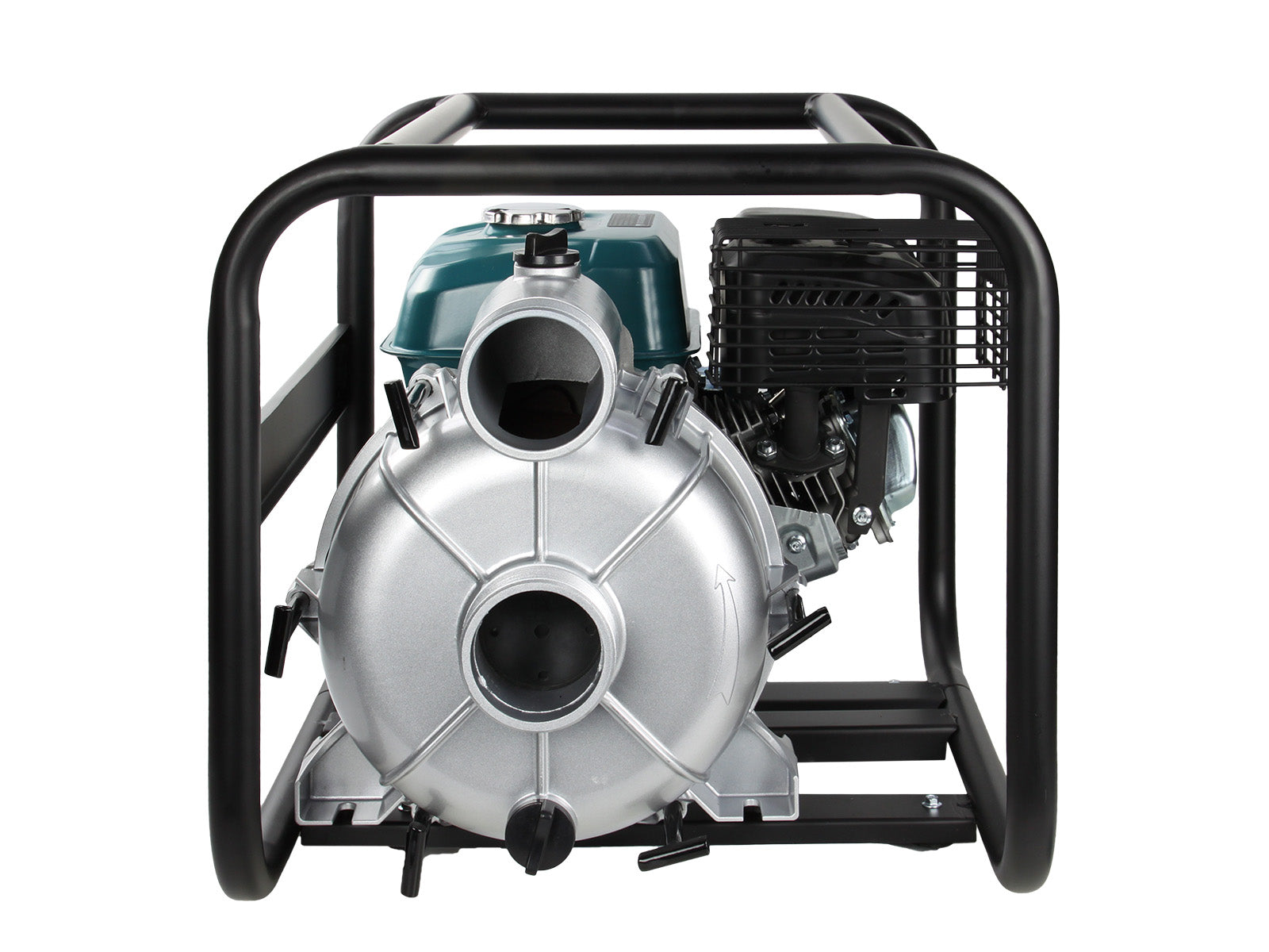 Bomba de motor para agua residual KS 80TW