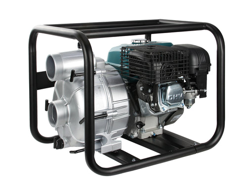 Bomba de motor para agua residual KS 80TW
