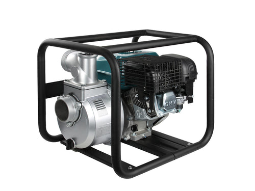 Bomba de motor para agua limpia KS 80