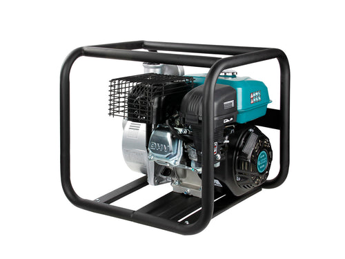 Bomba de motor para agua limpia KS 80