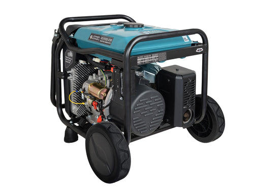 Generador inverter Könner & Söhnen Inverter-generator KS 8100iE ATSR