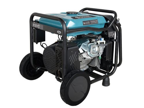 Generador inverter Könner & Söhnen Inverter-generator KS 8100iE ATSR