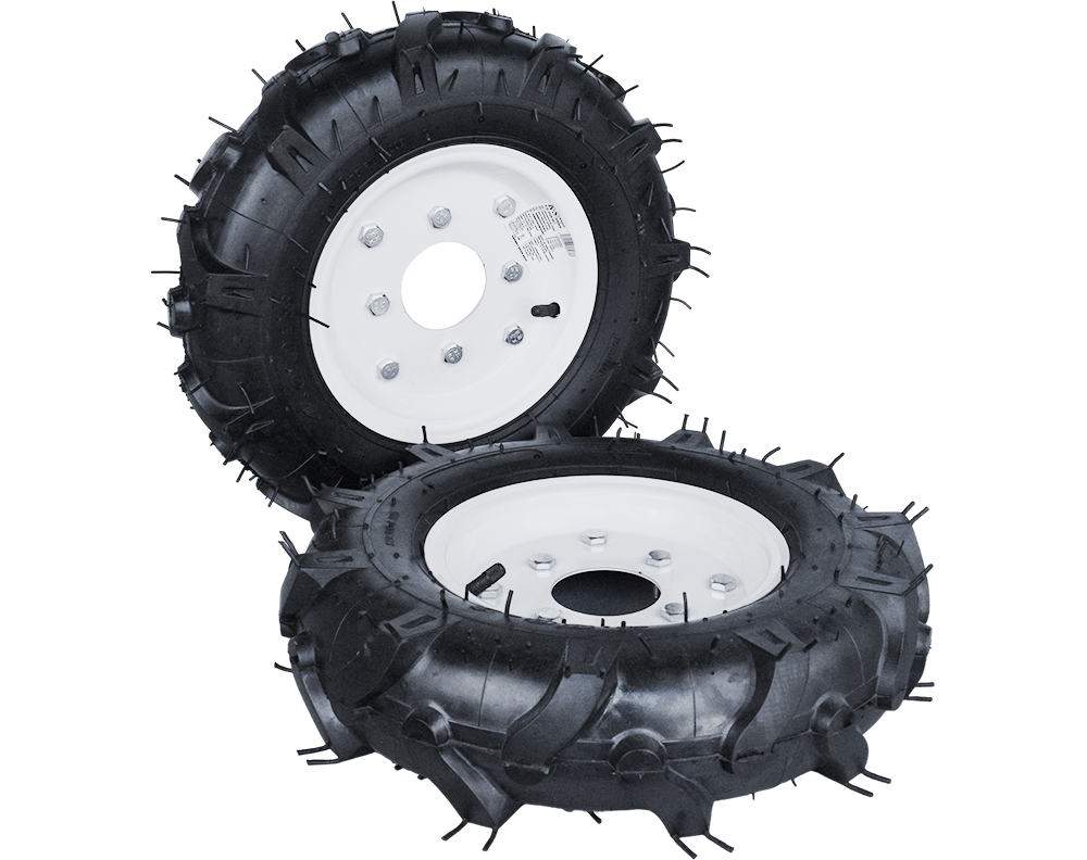 Pneumaattiset pyörät KS RW40