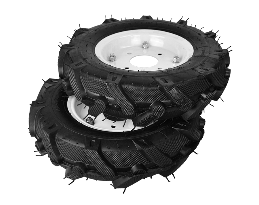 Pneumaattiset pyörät KS RW40