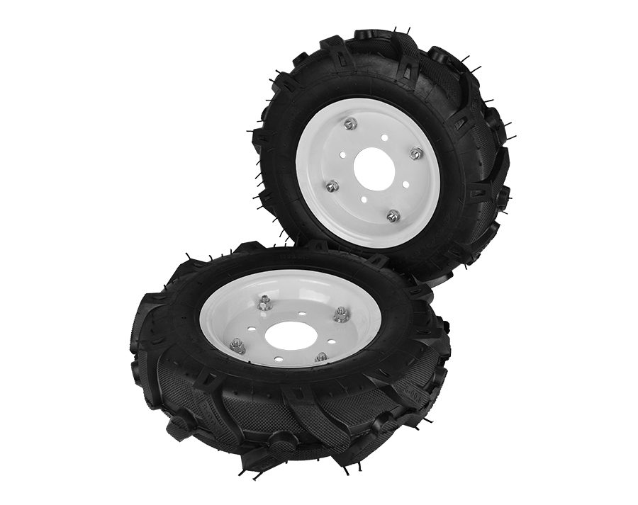 Pneumaattiset pyörät KS RW40