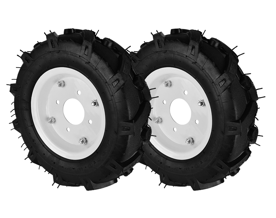 Pneumaattiset pyörät KS RW40