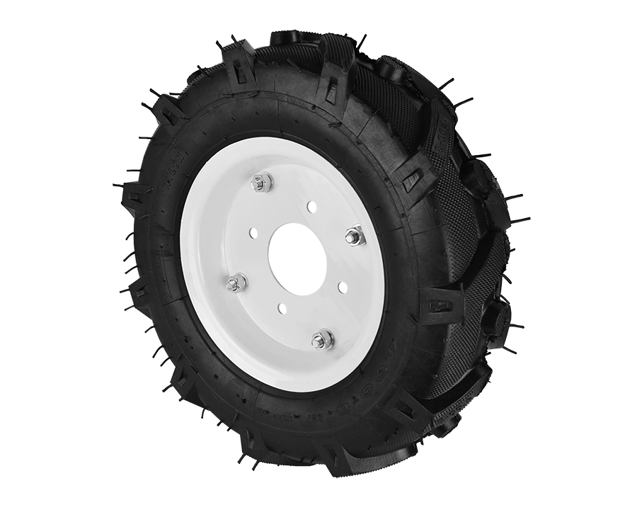 Pneumaattiset pyörät KS RW40