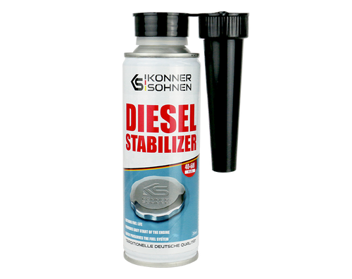 Estabilizador KS D-STAB 60