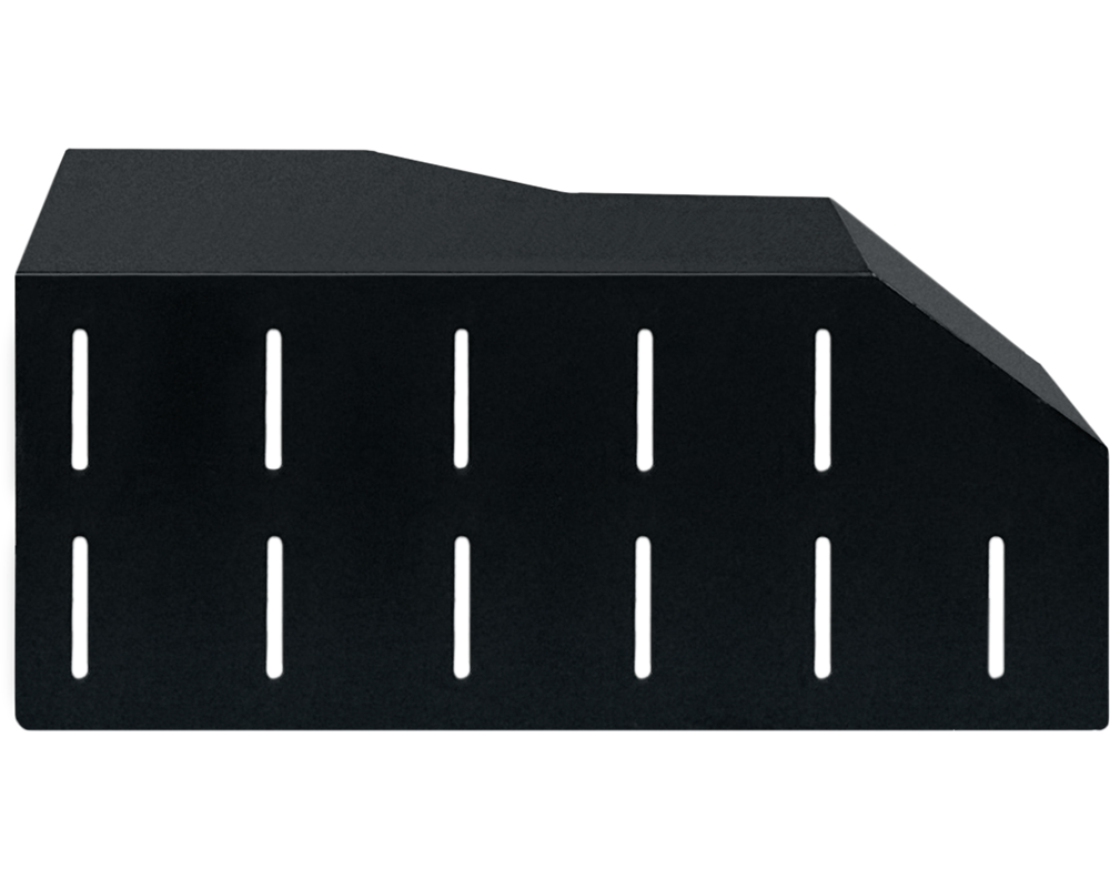 Grille de protection métallique KS 15T-PC