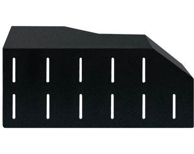 Grille de protection métallique KS 15T-PC