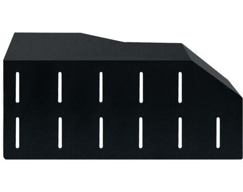 Rejilla metálica protectora KS 15T-PC