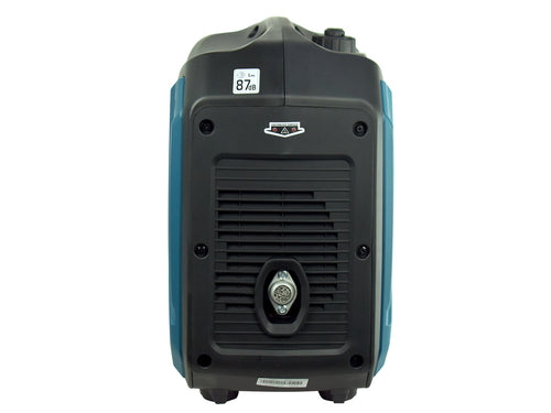 Generador inverter Könner & Söhnen KS 2000i S