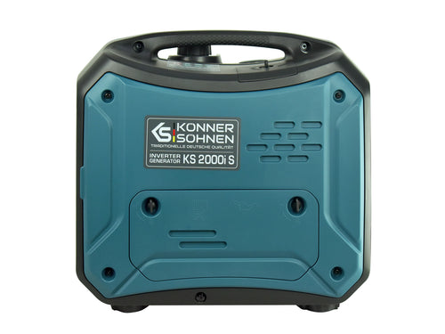 Generador inverter Könner & Söhnen KS 2000i S