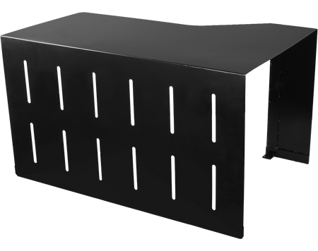 Rejilla metálica protectora KS 27T-PC