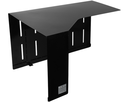 Rejilla metálica protectora KS 27T-PC