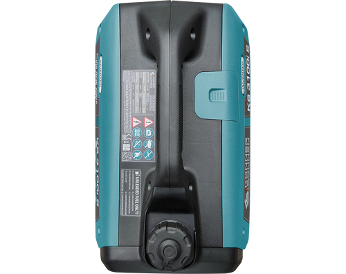 Generador inverter Könner & Söhnen KS 3100i S