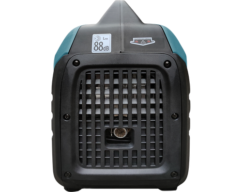 LPG/benzin inverter generator KS 3100iG S