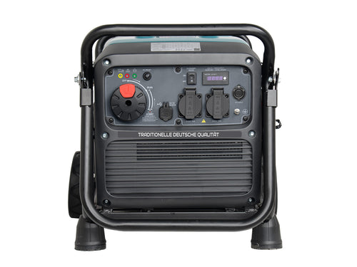 Gerador inversor KS 4100iE