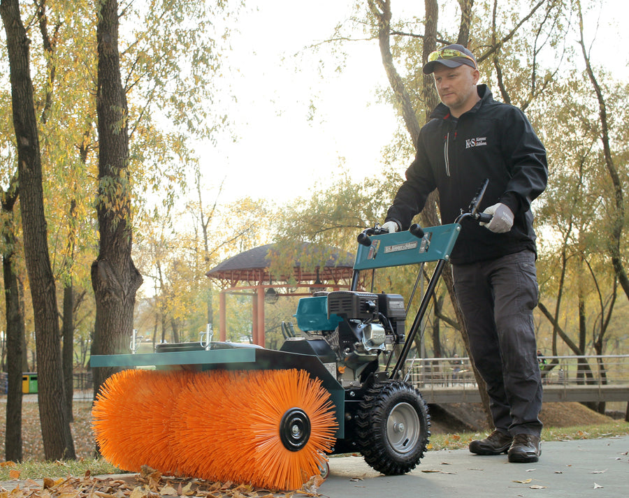 Utilaj multifuncțional KS 7HP-MFM 60 SET 3 în 1