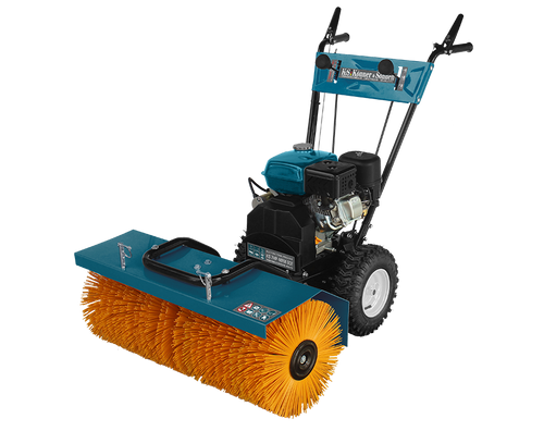 Wielofunkcyjna maszyna KS 7HP-MFM 80Е ZESTAW 3 w 1