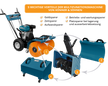 Macchina multifunzione KS 7HP-MFM 60 thumbnail