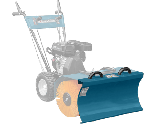 Wielofunkcyjna maszyna KS 7HP-MFM 80Е ZESTAW 3 w 1