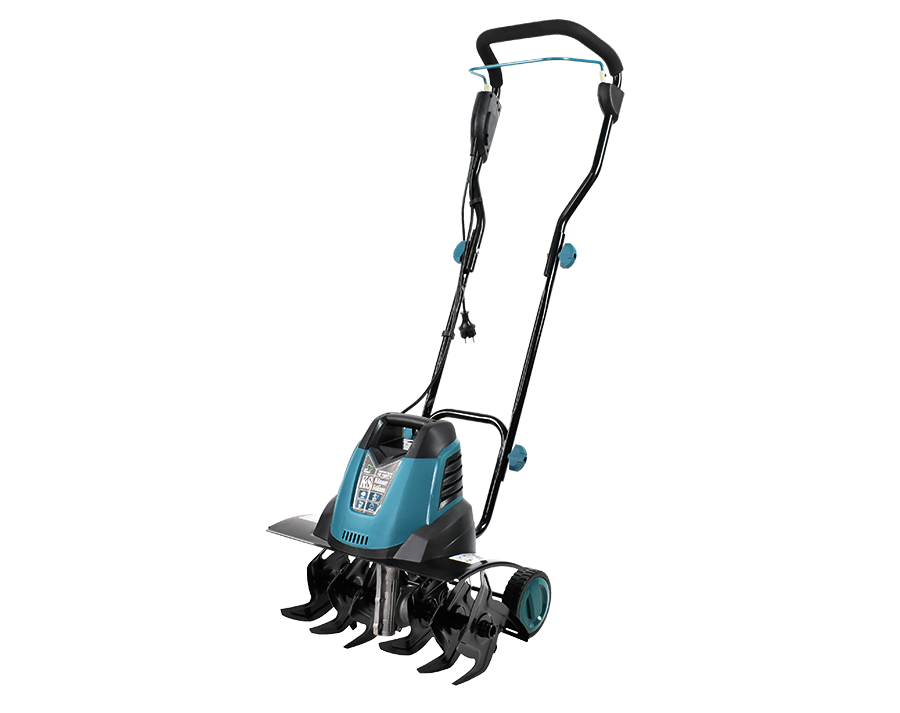 Електрически култиватор KS 1500T E