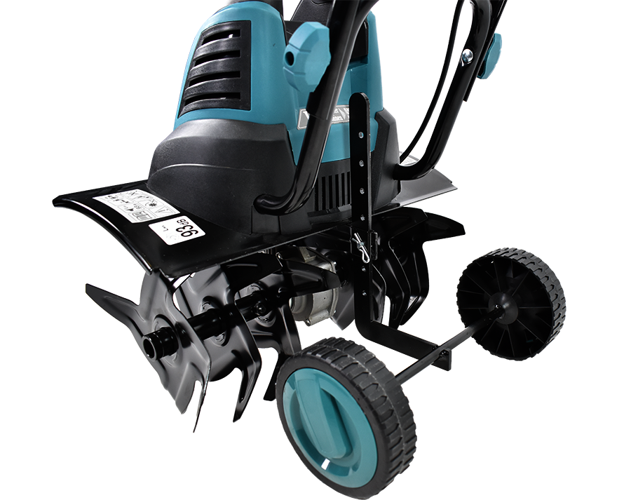Електрически култиватор KS 1500T E